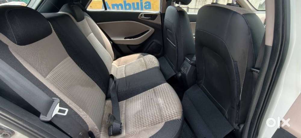 Hyundai I20 1.2 Asta, 2018, Petrol