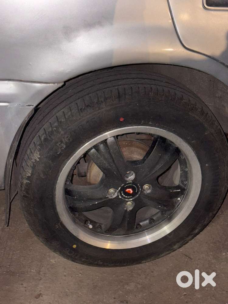 Honda City Petrol Well Maintained Rc Are Valid