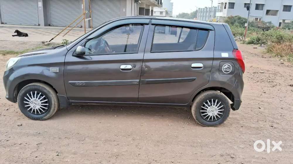Maruti Suzuki Alto 800 2014 Cng & Hybrids Good Condition