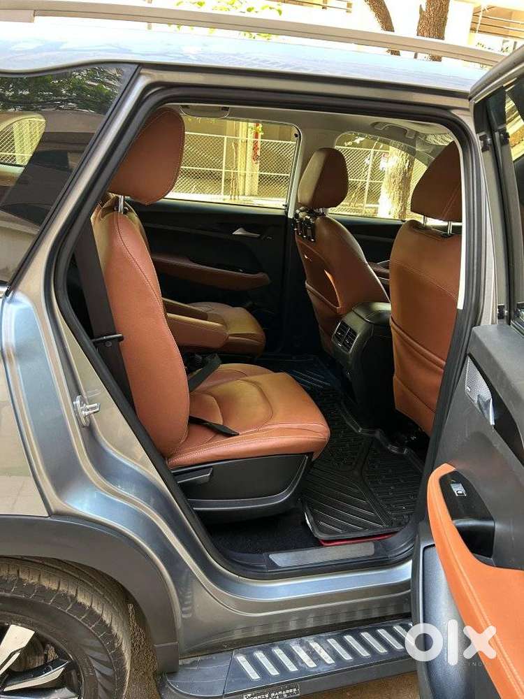 Mg Hector Plus 2.0 Super Diesel Turbo 6 Str, 2021, Diesel