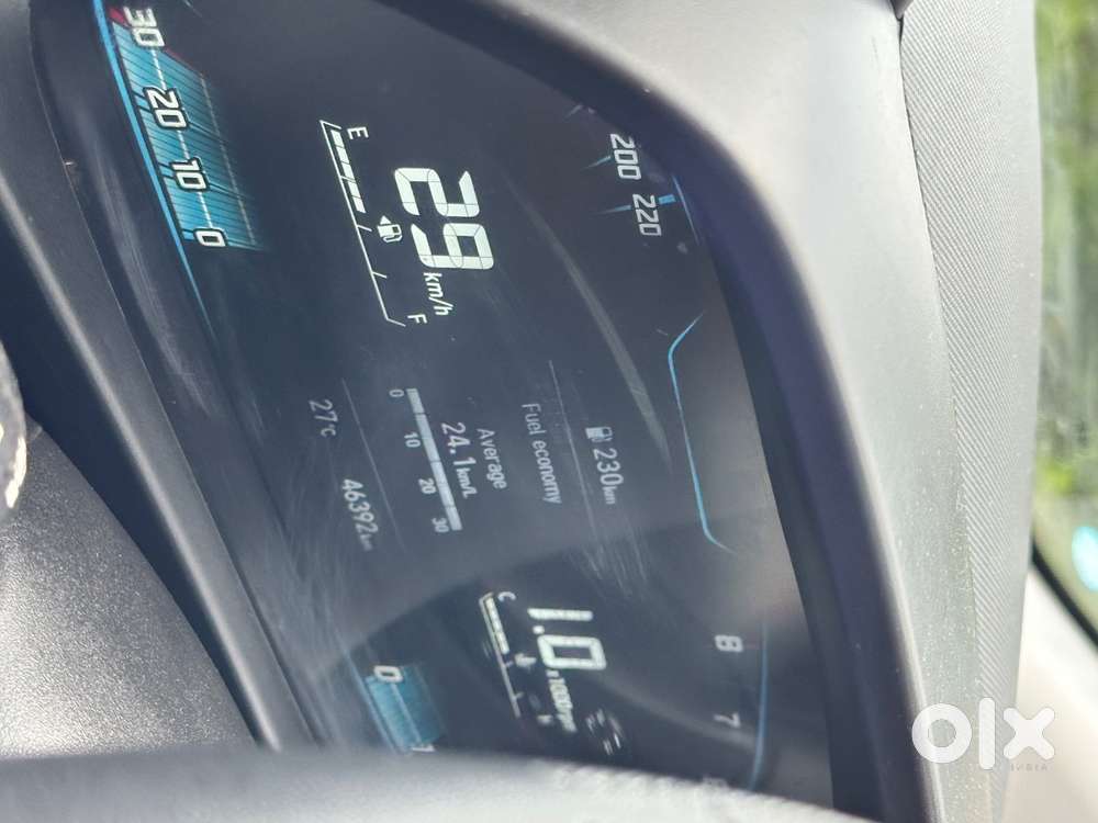 Hyundai New I20 2023