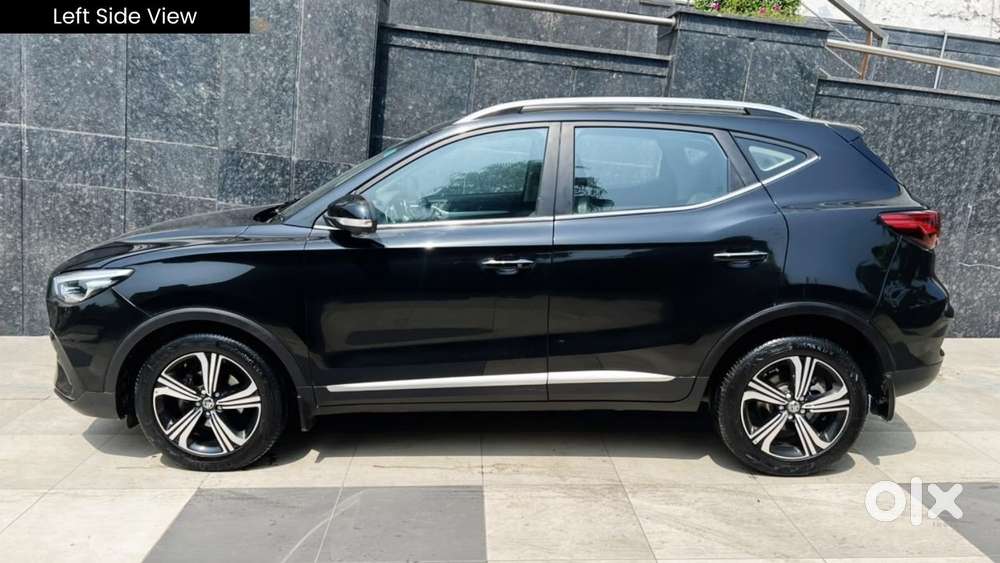 Mg Astor 1.5 Sharp Cvt, 2024, Petrol