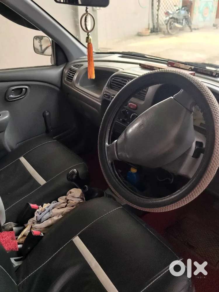 Maruti Suzuki Alto 2010 Lxi