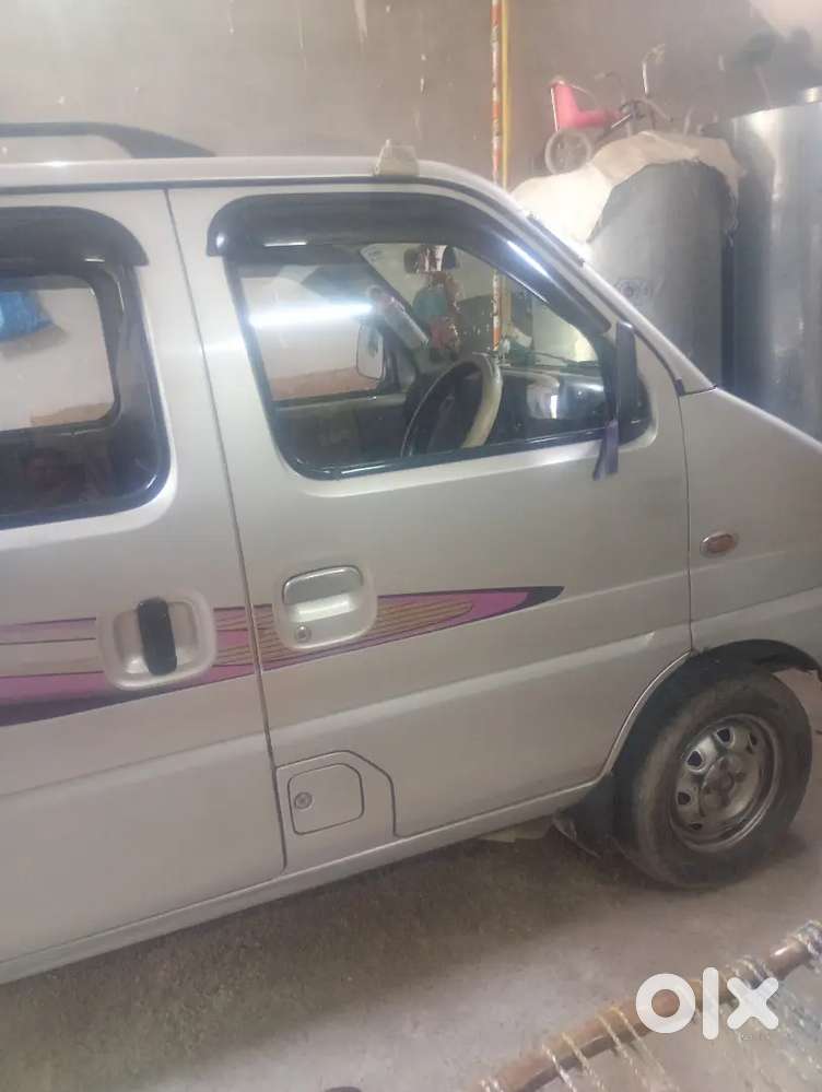 Maruti Suzuki Eeco 2015 Lpg 265000 Km Driven