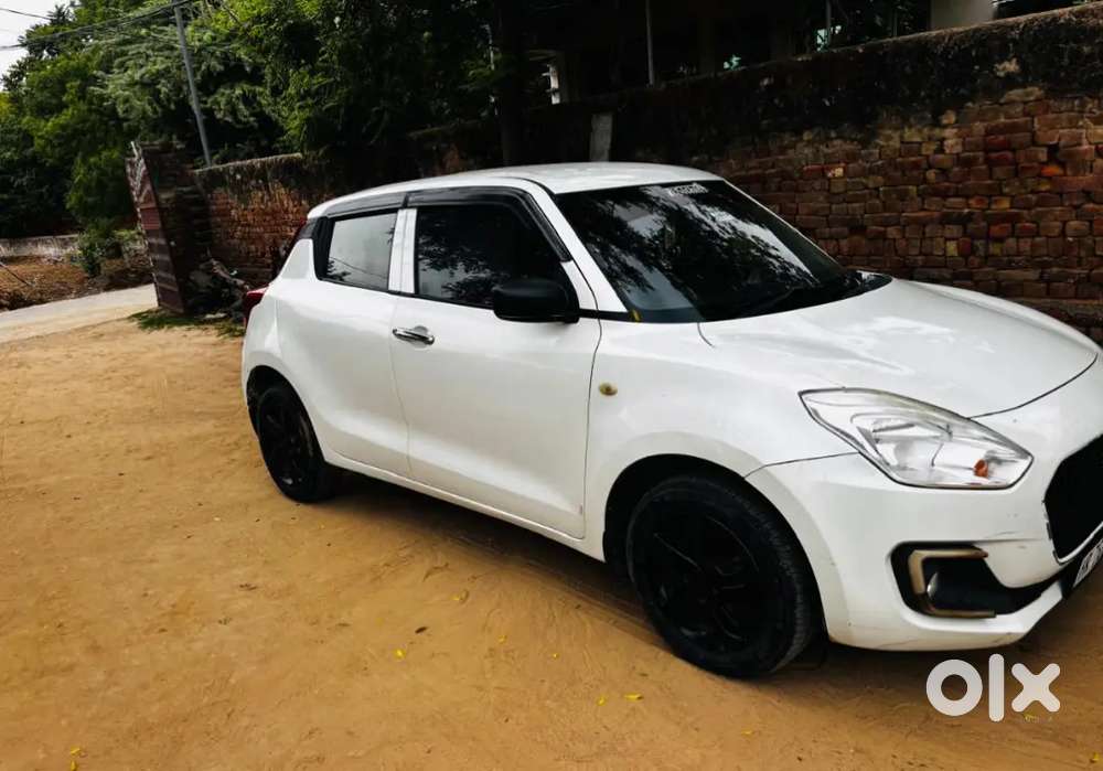 Maruti Suzuki Swift 2020 Cng & Hybrids Good Condition