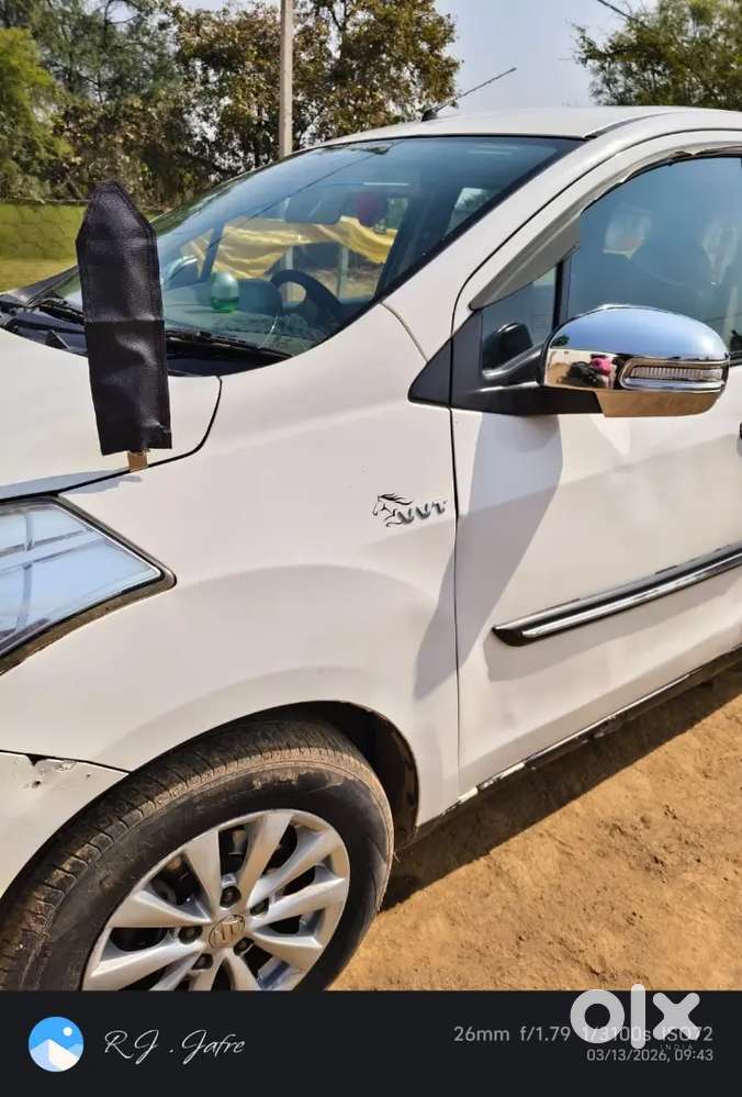Maruti Suzuki Ertiga 2015 Petrol 13000km Driven