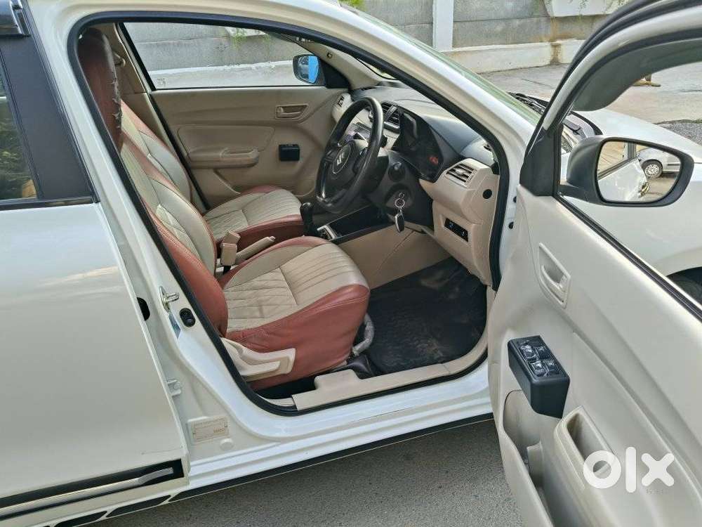 Maruti Suzuki Dzire 1.2 Vxi Cng, 2024, Cng & Hybrids