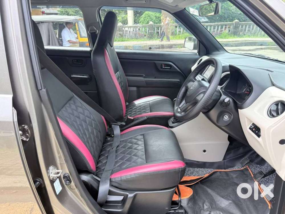 Maruti Suzuki Wagon R 1.0 Lxi Cng, 2019, Cng & Hybrids