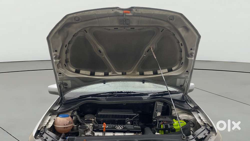 Volkswagen Vento 2010-2013 Petrol Highline, 2013, Petrol