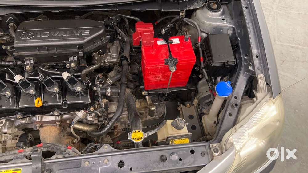 Toyota Etios Xclusive Petrol, 2014, Petrol