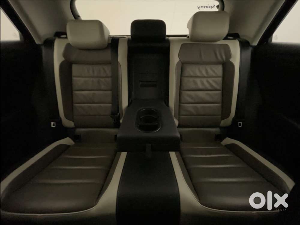 Volkswagen T-roc 1.5 Tsi Dsg, 2021, Petrol