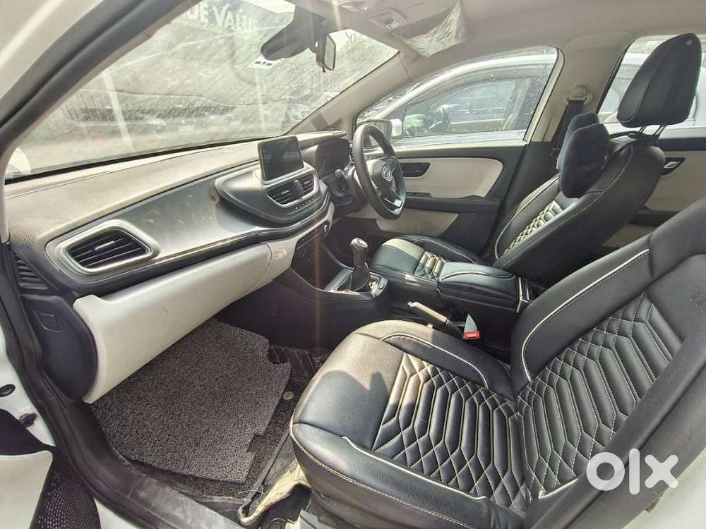 Tata Altroz 1.5 Xt Diesel, 2021, Diesel