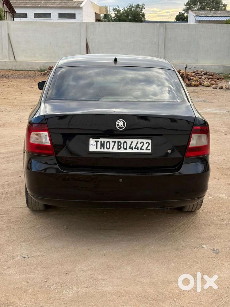 Skoda Rapid 1.6 Tdi Ambition Plus Alloy, 2012, Diesel