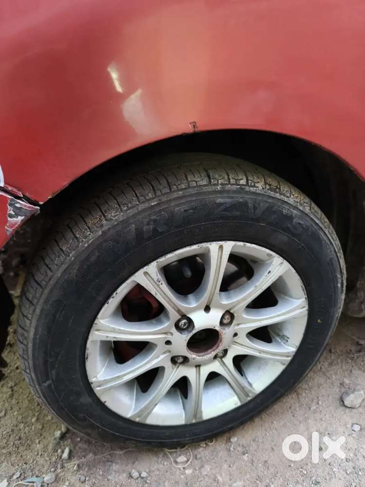 Hyundai I10 2009 Petrol