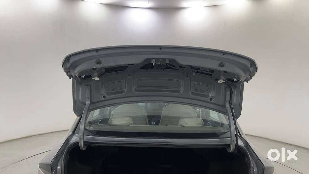 Hyundai Aura Sx 1.2 Petrol, 2023, Petrol