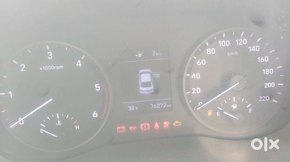 Mahindra Scorpio S5 Plus, 2019, Diesel