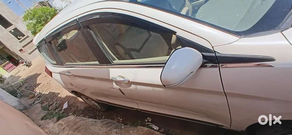 Maruti Suzuki Ertiga 2023 Petrol Good Condition