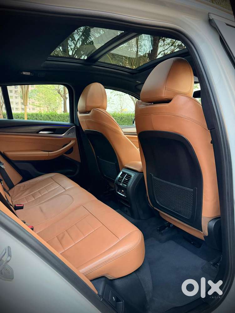 Bmw X4 M Sport Xline, 2020, Diesel