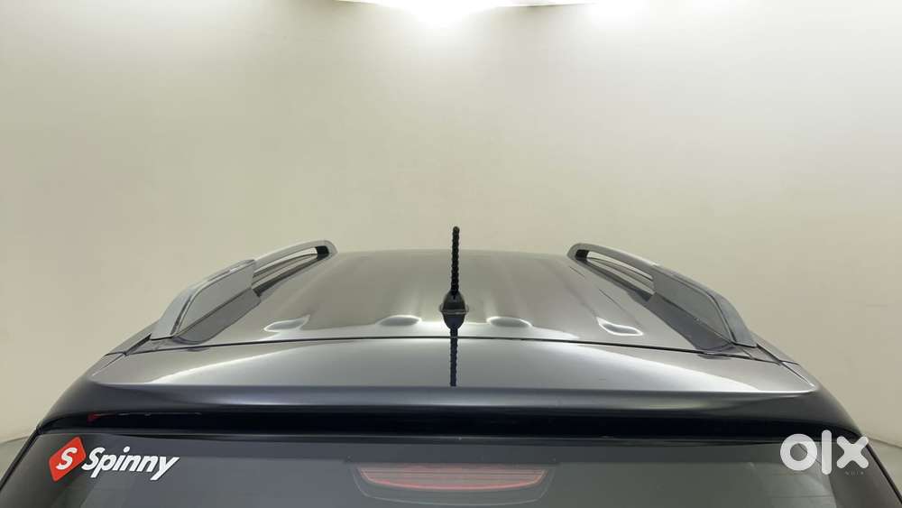 Hyundai Venue S Diesel, 2020, Diesel