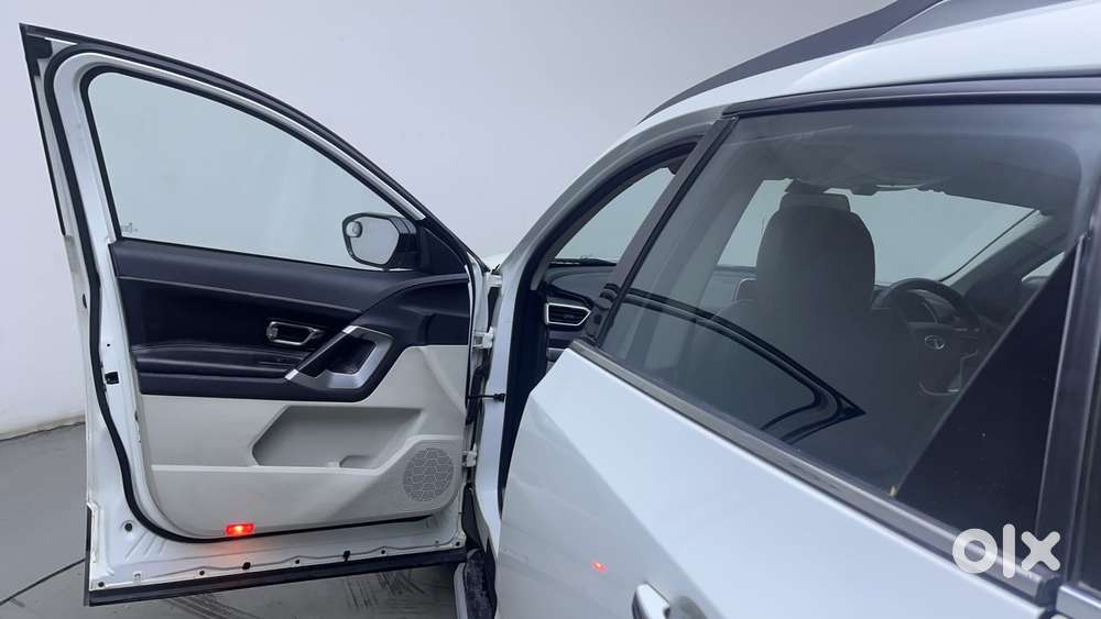 Tata Safari 2.0 Kryotec Xt Plus, 2022, Diesel
