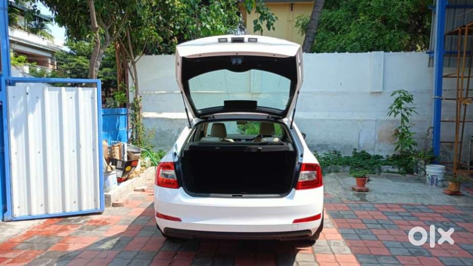 Skoda Octavia 2.0 Tdi Mt Ambition, 2016, Diesel