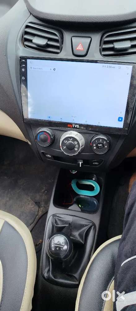 Hyundai Eon Sportz 2013
