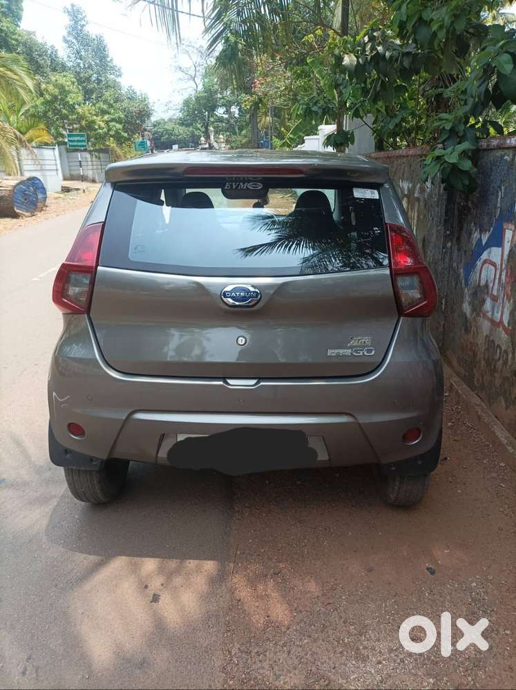 Datsun Redi Go 2020 Petrol 26000 Km Driven