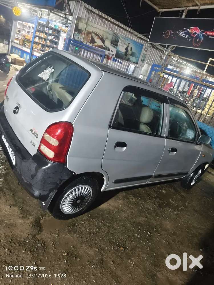Well Maintained Car For Sale
