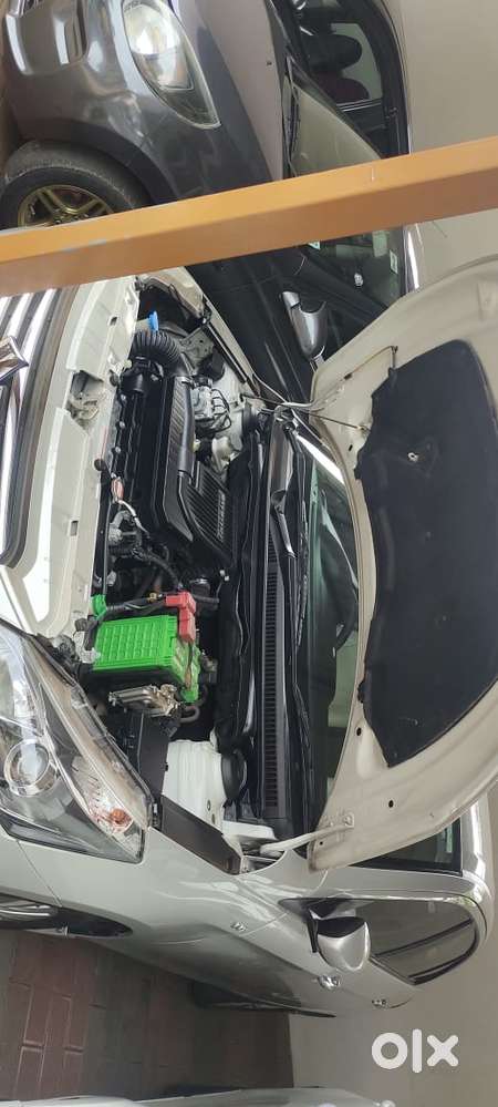 Renault Kwid Rxl 1.0, 2018, Petrol