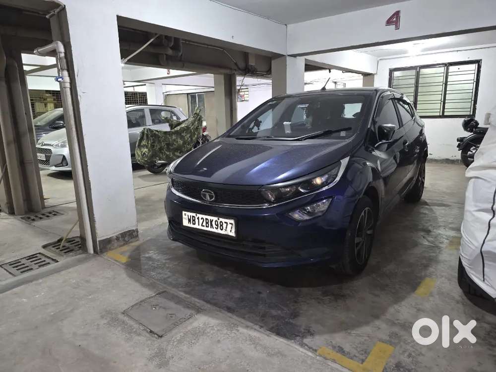 Tata Altroz 2022