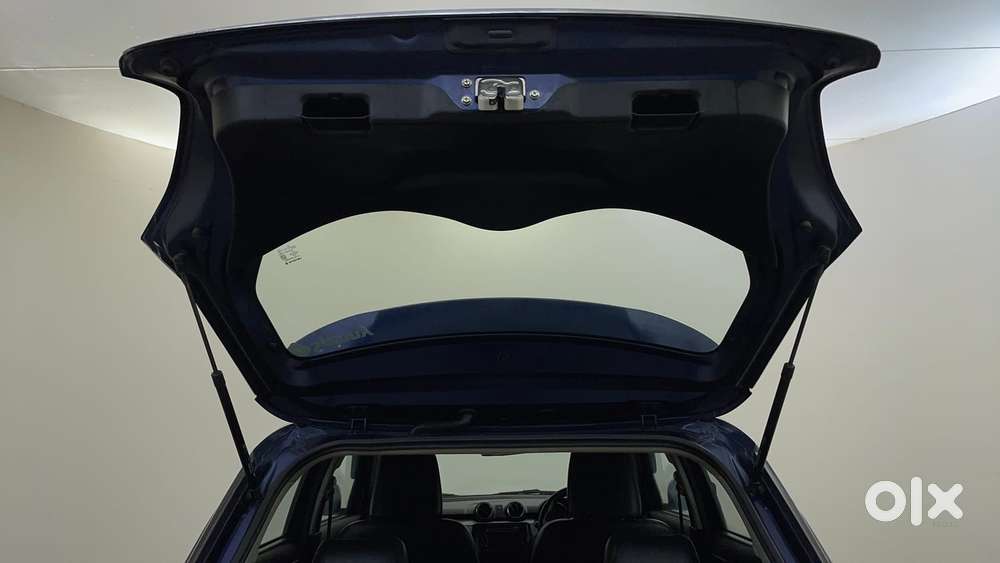 Maruti Suzuki Swift Amt Vvt Vxi, 2021, Petrol