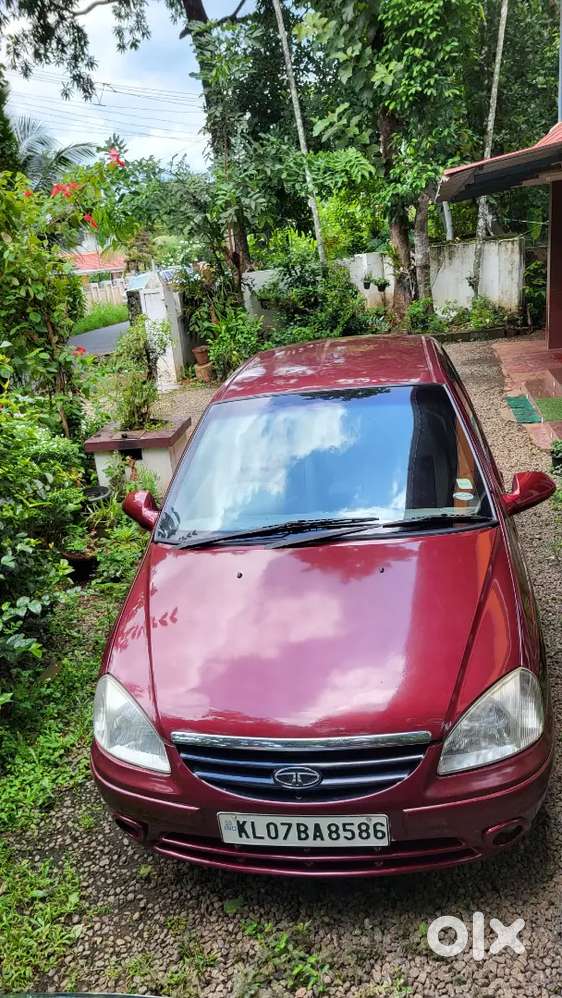 Tata Indigo 2006 Model Full Option For Sale