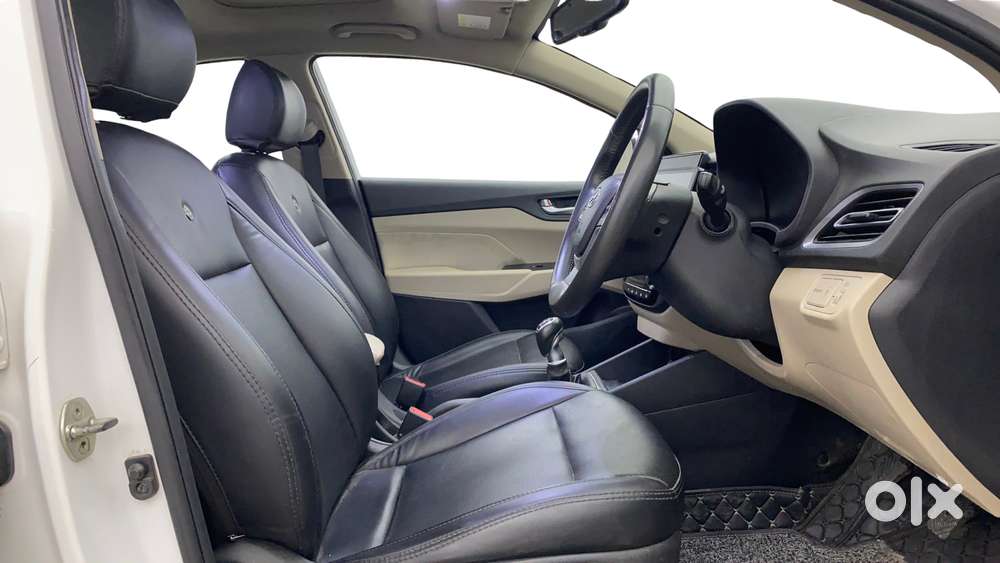 Hyundai Verna 1.5 Sx Vtvt, 2020, Petrol