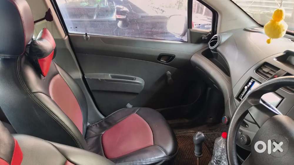 Chevrolet Beat Petrol