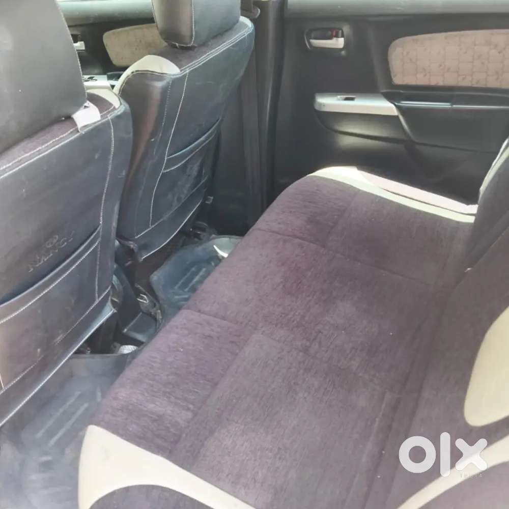 Maruti Suzuki Wagon R Flex Fuel 2015 Petrol 64000 Km Driven Vxi