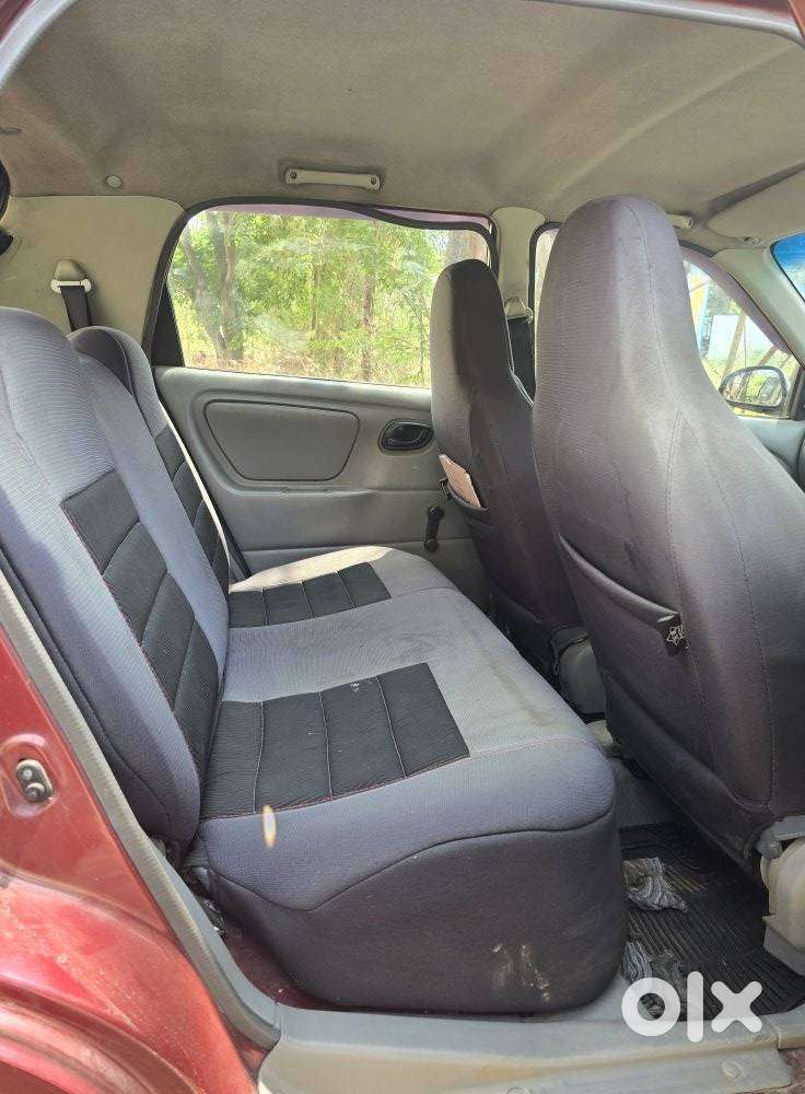 Maruti Suzuki Alto K10 Lxi Optional, 2010, Petrol