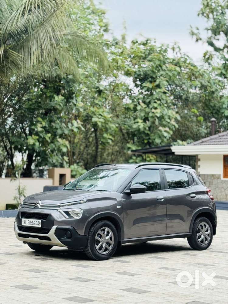 Citroen C3 Feel (o) 1.2 Petrol, 2023, Petrol