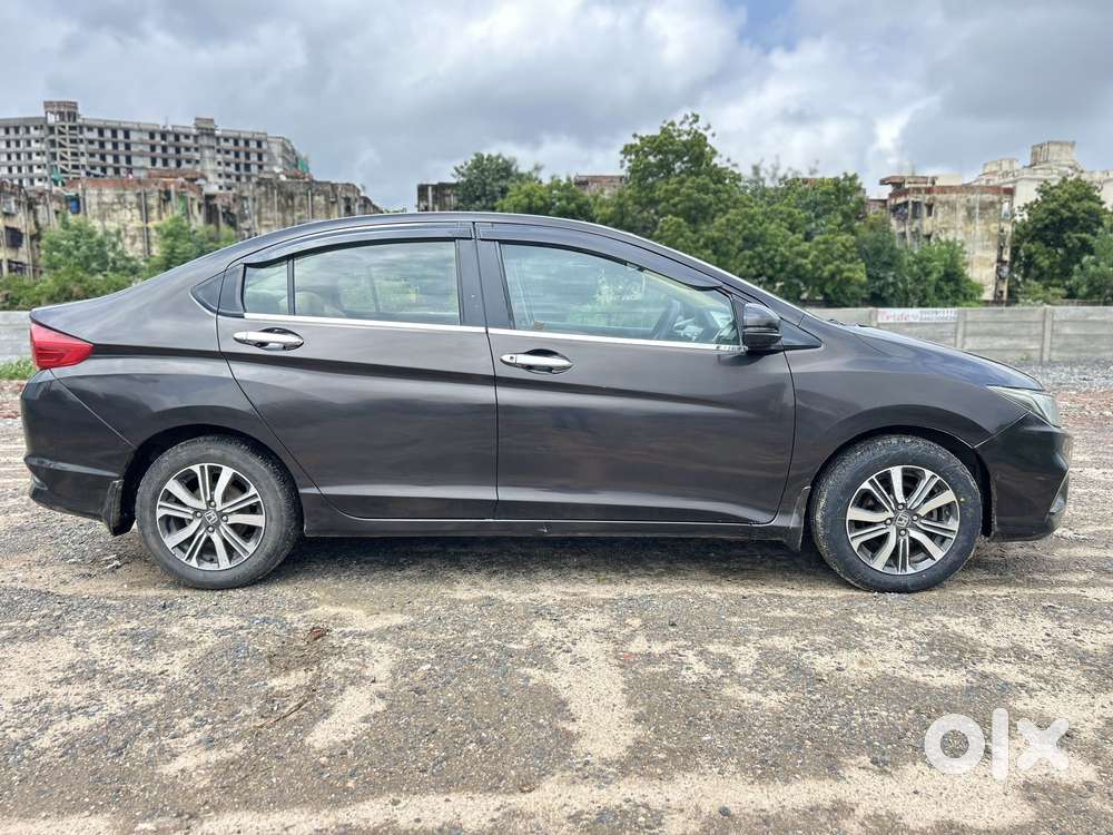 Honda City I-vtec Sv, 2018, Cng & Hybrids