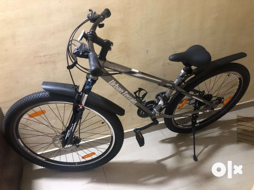 Urban 2025 bikes olx