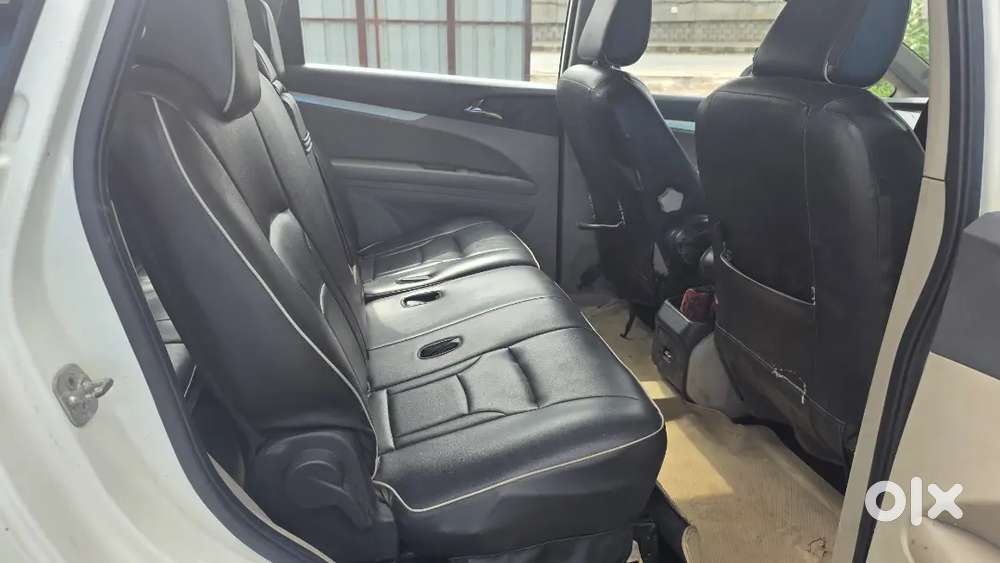 Mahindra Marazzo Diesel 2019