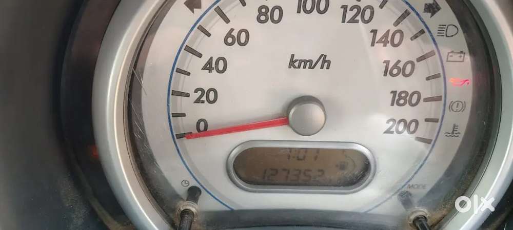 Good Condition