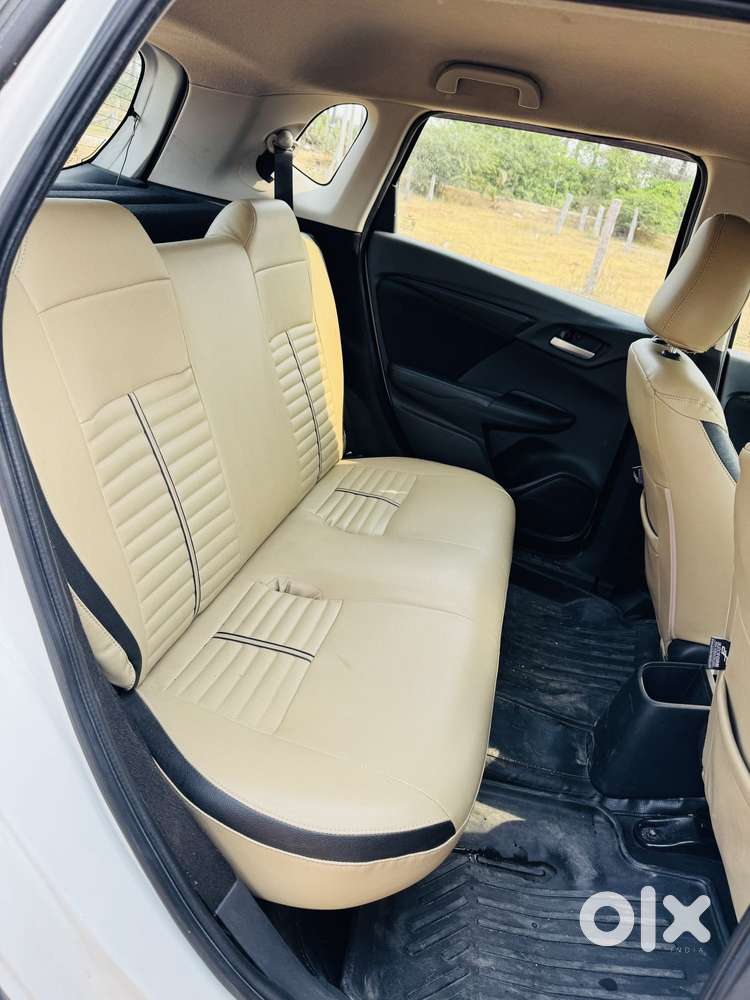 Honda Wr-v I-dtec S, 2017, Diesel