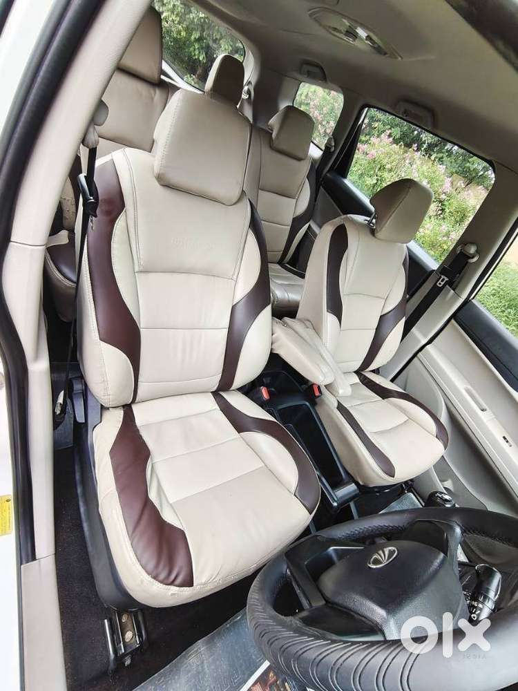 Mahindra Marazzo M2 8str, 2019, Diesel