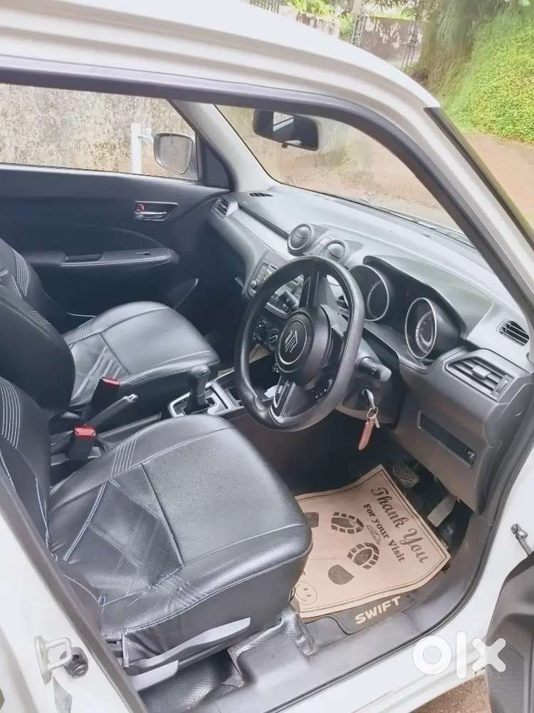 Maruti Swift Vdi Amt 2018