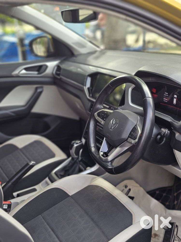 Volkswagen Taigun 1.5 Tsi Gt Plus, 2021, Petrol