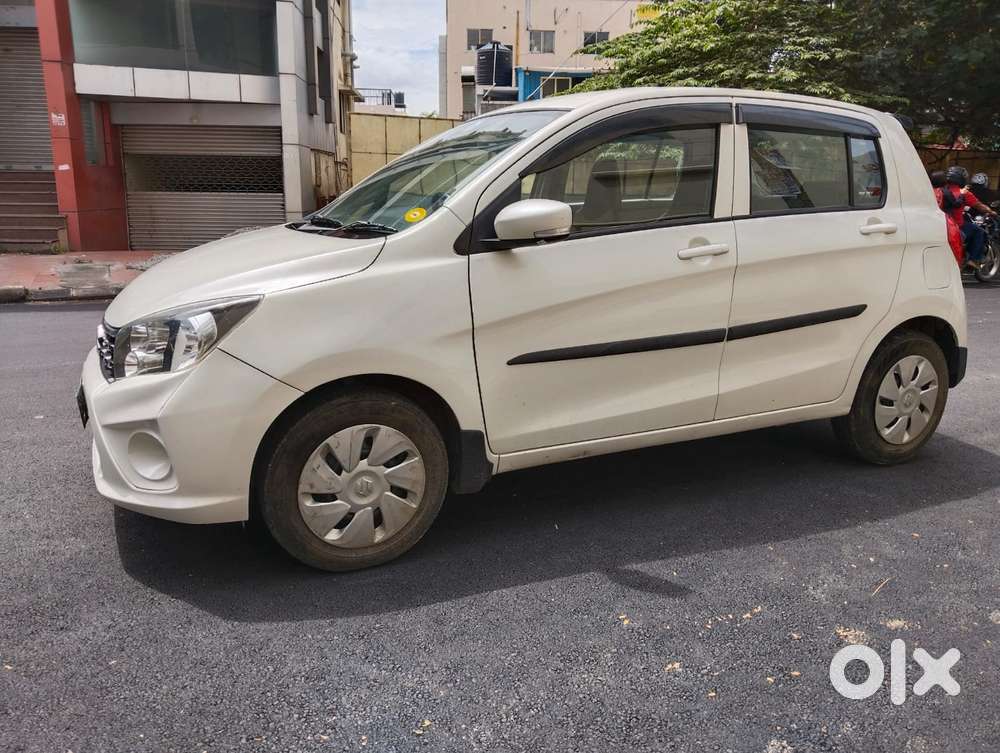 Maruti Suzuki Celerio ZXI AT, 2021, Petrol
