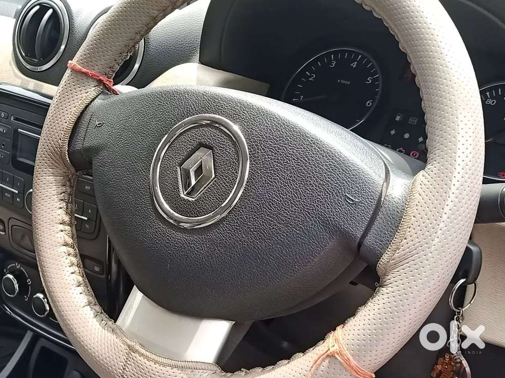 Renault Duster 1.5 Petrol Rxl, 2013, Petrol