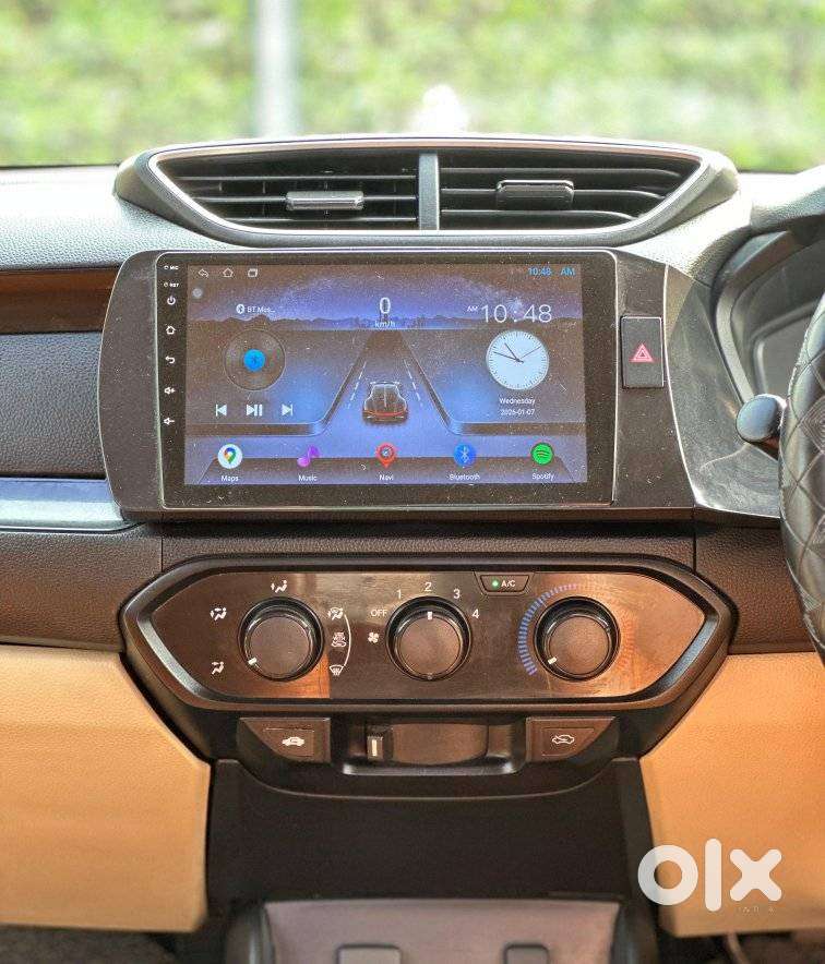 Honda Amaze 1.2 Smt I Vtec, 2020, Cng & Hybrids