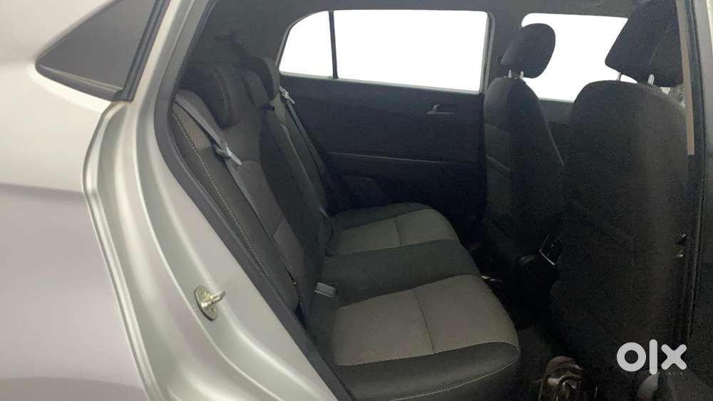 Hyundai Creta 1.4 S Diesel, 2017, Diesel