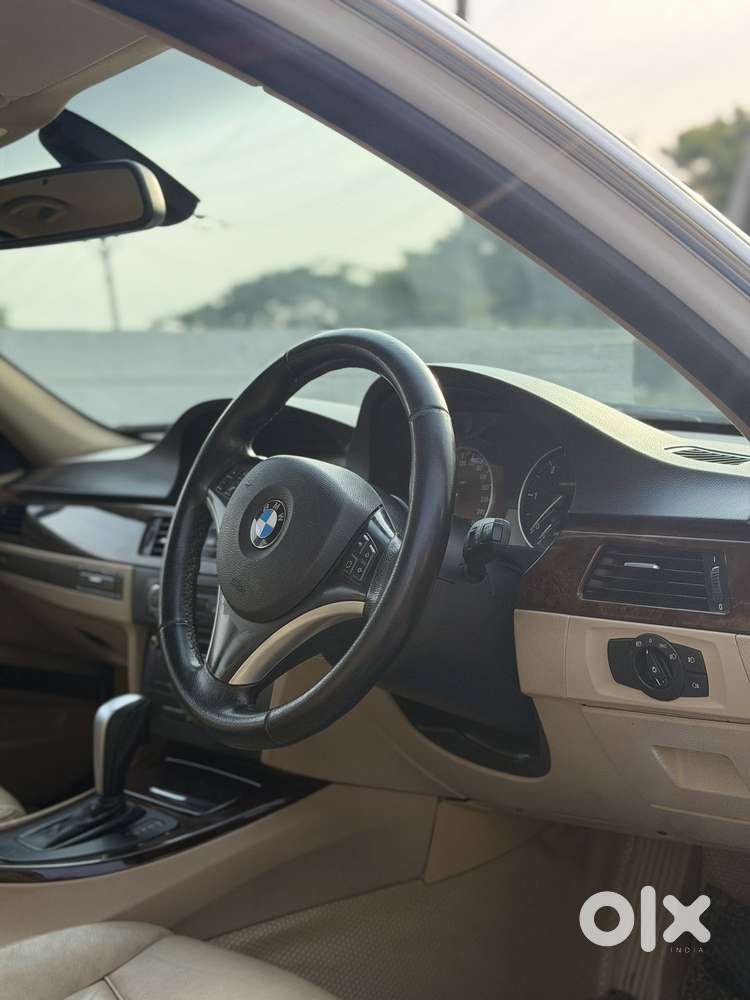 Bmw 3 Series 320d Sedan, 2010, Diesel
